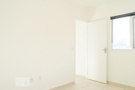 Quarto de casa de condomínio para alugar com 1 quarto, 35m² em Vila Mazzei, São Paulo