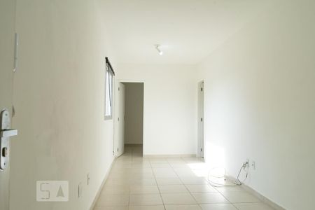 Sala de casa de condomínio para alugar com 1 quarto, 35m² em Vila Mazzei, São Paulo