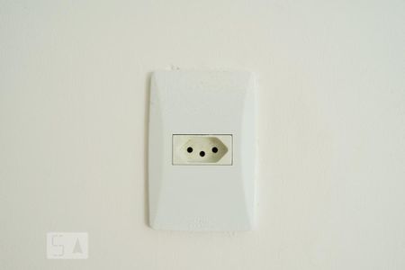 Sala de casa de condomínio para alugar com 1 quarto, 35m² em Vila Mazzei, São Paulo