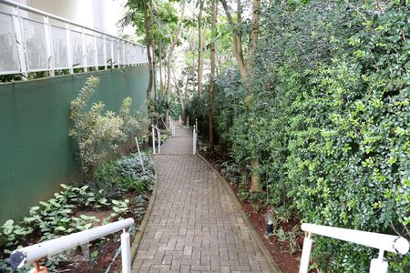 Apartamento à venda com 129m², 3 quartos e 2 vagasÁrea Externa