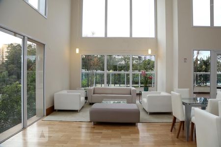 Apartamento à venda com 129m², 3 quartos e 2 vagasÁrea comum - Salão de festas