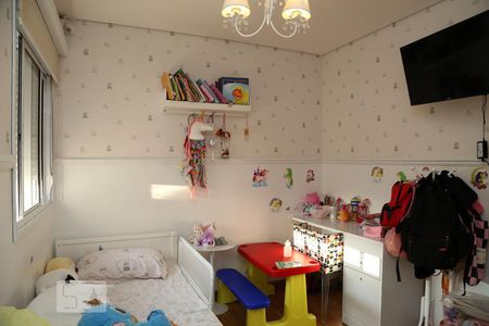 Apartamento à venda com 129m², 3 quartos e 2 vagasQuarto 1