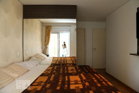 Apartamento à venda com 129m², 3 quartos e 2 vagasSuíte 1