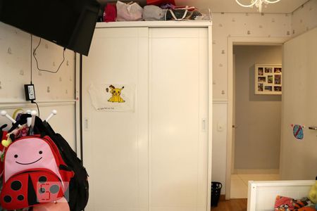 Apartamento à venda com 129m², 3 quartos e 2 vagasQuarto 1