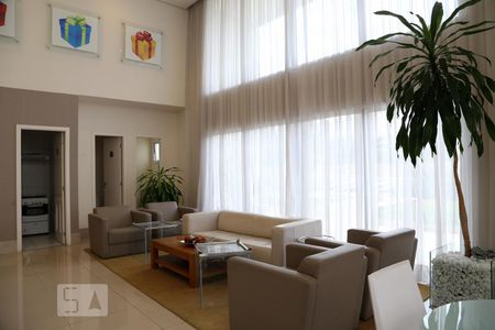 Apartamento à venda com 129m², 3 quartos e 2 vagasÁrea comum - Salão de festas