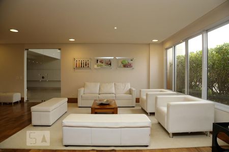 Apartamento à venda com 129m², 3 quartos e 2 vagasEspaço Gourmet