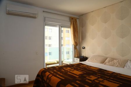 Apartamento à venda com 129m², 3 quartos e 2 vagasSuíte 1