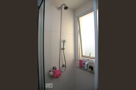 Apartamento à venda com 129m², 3 quartos e 2 vagasBanheiro Social