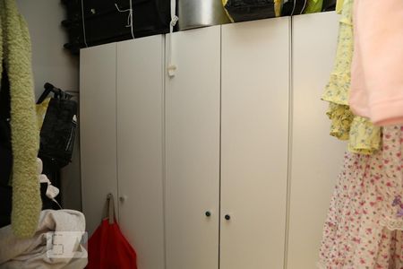 Apartamento à venda com 129m², 3 quartos e 2 vagasÁrea de Serviço