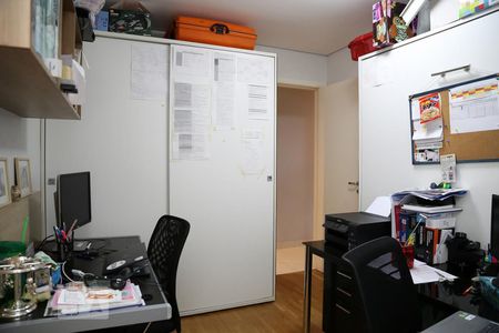 Apartamento à venda com 129m², 3 quartos e 2 vagasSuíte 2