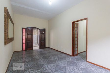 Sala de casa para alugar com 3 quartos, 90m² em Taquara, Rio de Janeiro
