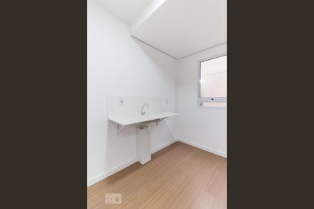 Apartamento para alugar com 39m², 2 quartos e sem vagaCozinha