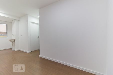 Sala de apartamento para alugar com 2 quartos, 39m² em Vila Ema, São Paulo