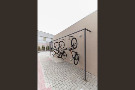 Apartamento para alugar com 39m², 2 quartos e sem vagaBicicletário