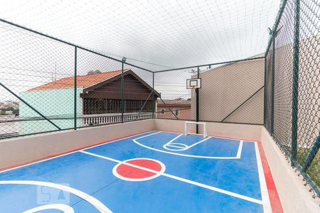 Apartamento para alugar com 39m², 2 quartos e sem vagaQuadra Esportiva