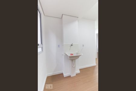 Apartamento para alugar com 39m², 2 quartos e sem vagaÁrea de Serviço