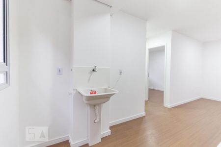 Apartamento para alugar com 39m², 2 quartos e sem vagaÁrea de Serviço