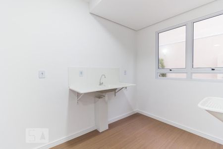 Apartamento para alugar com 39m², 2 quartos e sem vagaCozinha