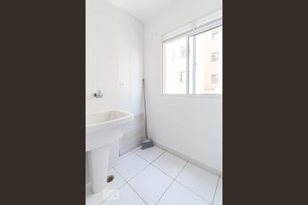 Apartamento à venda com 56m², 2 quartos e 1 vagaÁrea de Serviço