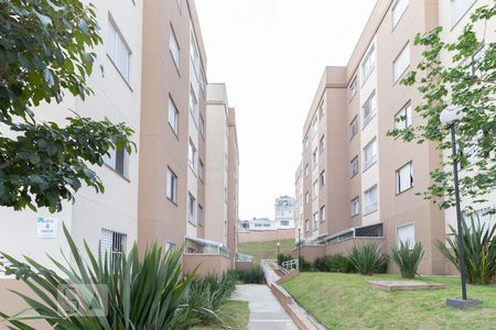 Apartamento à venda com 56m², 2 quartos e 1 vagaÁrea comum