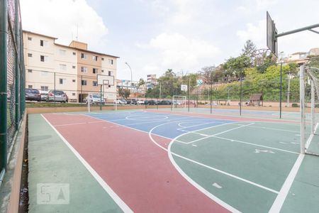 Apartamento à venda com 56m², 2 quartos e 1 vagaÁrea comum - Quadra