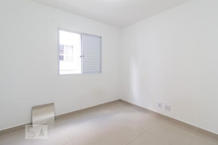 Apartamento à venda com 56m², 2 quartos e 1 vagaQuarto 2
