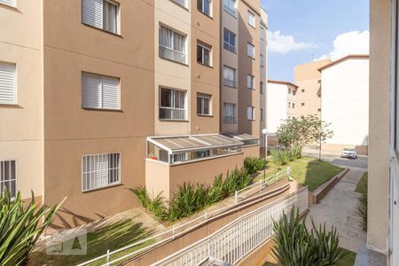 Apartamento à venda com 56m², 2 quartos e 1 vagaVista do Quarto 2