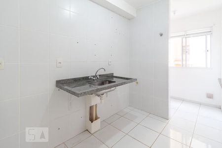Apartamento à venda com 56m², 2 quartos e 1 vagaCozinha