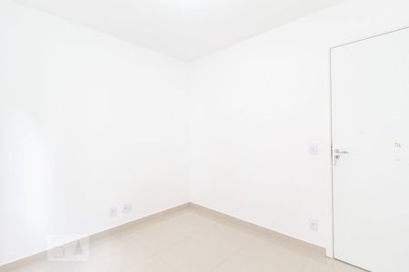Apartamento à venda com 56m², 2 quartos e 1 vagaQuarto 2