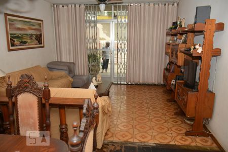 Sala 2 de casa à venda com 2 quartos, 356m² em Jardim Guanabara, Rio de Janeiro