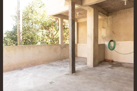 Casa para alugar com 150m², 2 quartos e 1 vagaÁrea comum - quintal
