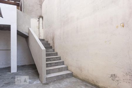 Casa para alugar com 150m², 2 quartos e 1 vagaÁrea comum - quintal