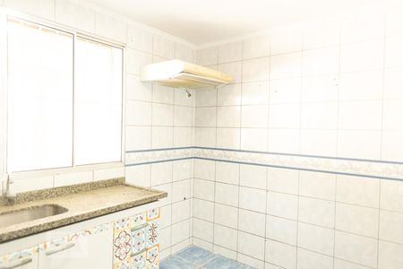 Casa para alugar com 150m², 2 quartos e 1 vagaCozinha