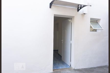 Casa para alugar com 150m², 2 quartos e 1 vagaFachada