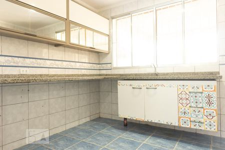 Casa para alugar com 150m², 2 quartos e 1 vagaCozinha