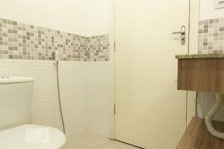 Casa para alugar com 150m², 2 quartos e 1 vagaBanheiro