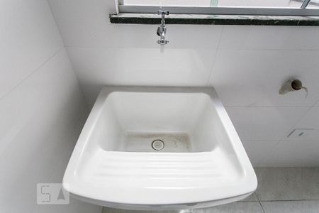 Apartamento à venda com 42m², 2 quartos e sem vagaTanque