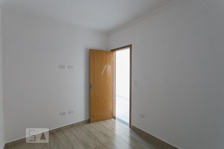 Apartamento à venda com 42m², 2 quartos e sem vagaQuarto 2
