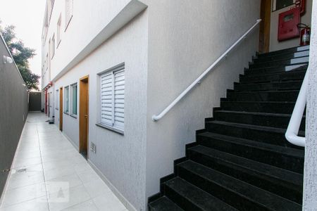 Apartamento à venda com 42m², 2 quartos e sem vagaÁrea Comum