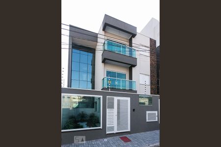 Apartamento à venda com 42m², 2 quartos e sem vagaFachada