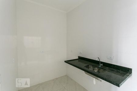 Apartamento à venda com 42m², 2 quartos e sem vagaCozinha