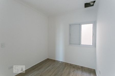 Apartamento à venda com 42m², 2 quartos e sem vagaQuarto 2