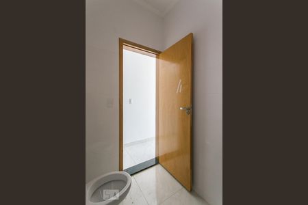 Apartamento à venda com 42m², 2 quartos e sem vagaBanheiro