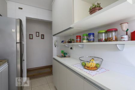 Apartamento para alugar com 78m², 3 quartos e 2 vagas Apartamento para alugar com 78m², 3 quartos e 2 vagasCozinha