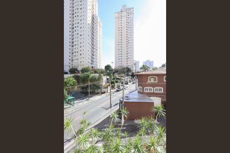 Apartamento para alugar com 78m², 3 quartos e 2 vagas Apartamento para alugar com 78m², 3 quartos e 2 vagasVista da Suíte