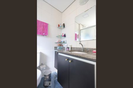 Apartamento para alugar com 78m², 3 quartos e 2 vagas Apartamento para alugar com 78m², 3 quartos e 2 vagasBanheiro - Suíte