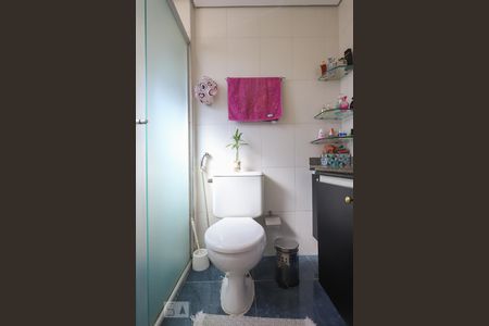 Apartamento para alugar com 78m², 3 quartos e 2 vagas Apartamento para alugar com 78m², 3 quartos e 2 vagasBanheiro - Suíte