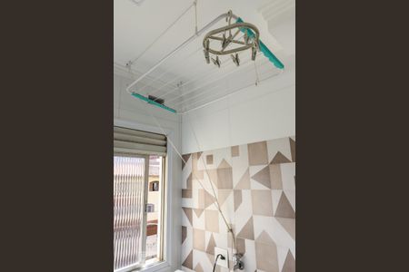 Apartamento para alugar com 78m², 3 quartos e 2 vagas Apartamento para alugar com 78m², 3 quartos e 2 vagasLavanderia