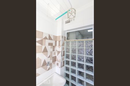 Apartamento para alugar com 78m², 3 quartos e 2 vagas Apartamento para alugar com 78m², 3 quartos e 2 vagasLavanderia