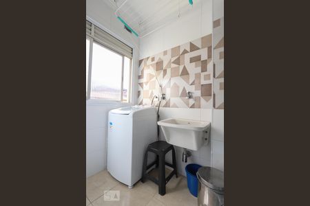 Apartamento para alugar com 78m², 3 quartos e 2 vagas Apartamento para alugar com 78m², 3 quartos e 2 vagasLavanderia